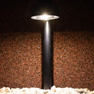 Obrazek Lampa Solarna EKO1455 Eye 3000K