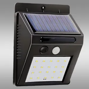 Obrazek Lampa Solarna EKO1460 Naświetlacz 6000K