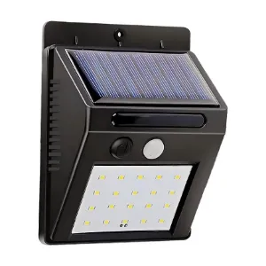 Obrazek Lampa Solarna EKO1460 Naświetlacz 6000K