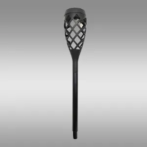 Obrazek Lampa Solarna EKO1461 Pochodnia 1700K zestaw 5szt