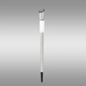 Obrazek Lampa solarna PATYK 71CM EKO0610