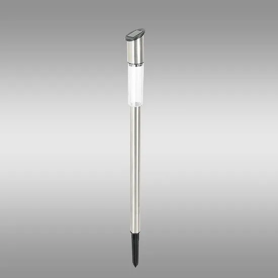 Obrazek Lampa solarna PATYK 71CM EKO0610