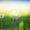 Obrazek Lampa Solarna Stella EKO1458 Kula 10cm