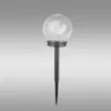 Obrazek Lampa Solarna Stella EKO1458 Kula 10cm