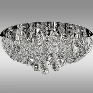 Obrazek Lampa P-Y 0255/6+LEDY PL6