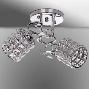 Obrazek Lampa W-M 093A/2B LW2