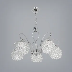 Obrazek Lampa W-N 1537/5 LW5