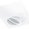 Obrazek Lampa Amat 50MM 010B white K K1
