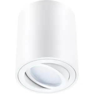 Obrazek Lampa Amat 84mm White O K1
