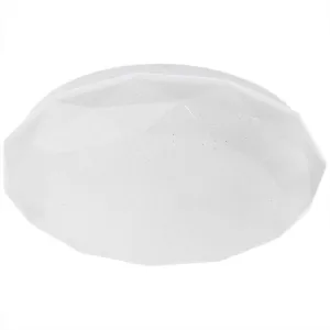 Obrazek Lampa Glory 18W 0154 4000K diament PL1