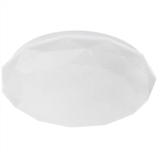 Obrazek Lampa Glory 18W 0154 4000K diament PL1