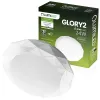 Obrazek Lampa Glory 24w 4000k Diament Ip44 Pl1