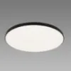 Obrazek 45ID LAMPA 04337 DOWBOR LED C 24W BLACK NW PL1