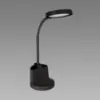 Obrazek Lampa Labor LED Black 03824 LB1