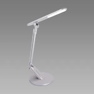 Obrazek Lampa Ramzes LED Silver 03892 LB1