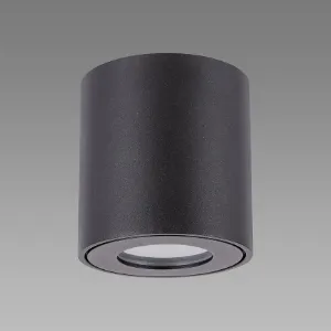 Obrazek Lampa Zorba DWL GU10 Black 03955 K1