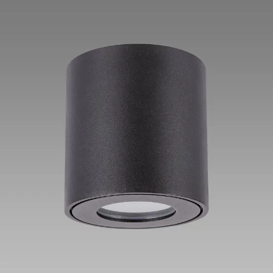 Obrazek Lampa Zorba DWL GU10 Black 03955 K1