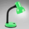 Obrazek Lampa Biurkowa 2028S Zielona