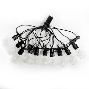 Obrazek Girlanda 230v Elara Ao-El10led