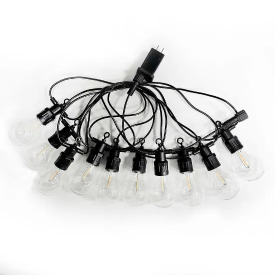 Obrazek Girlanda 230v Elara Ao-El10led