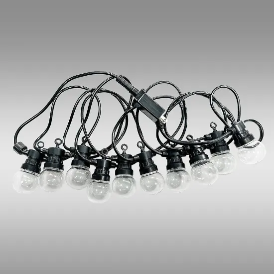 Obrazek Girlanda 230v Sinope Ao-Si10led