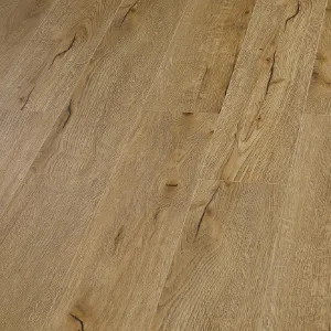 Obrazek Panel winylowy SPC Dąb Minesota 4,2 mm-0,3 mm