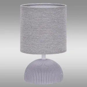 Obrazek Lampa stołowa D4962