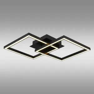 Obrazek Lampa Alma 2K AC-AL2KLED 20W PL2