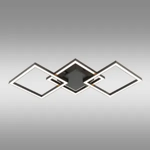 Obrazek Lampa Alma 3K AC-AL3KLED 24W PL3