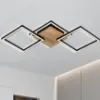 Obrazek Lampa Alma 3K WOOD AC-AL3KWOL 20W PL3