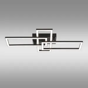 Obrazek Lampa Alma 3P AC-AL3PLED 24W PL3