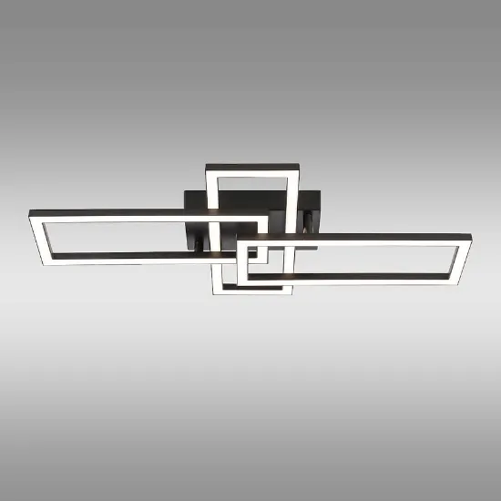 Obrazek Lampa Alma 3P AC-AL3PLED 24W PL3