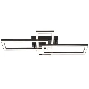 Obrazek Lampa Alma 3P AC-AL3PLED 24W PL3