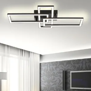 Obrazek Lampa Alma 3P AC-AL3PLED 24W PL3