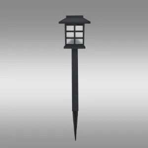 Obrazek Lampa solarna Belinda Ao-Be853sl