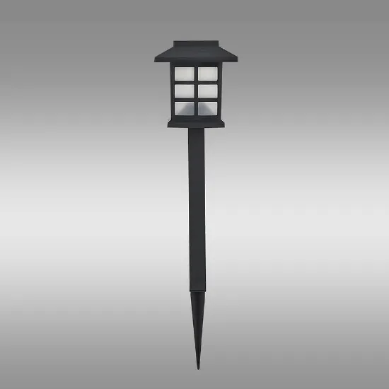 Obrazek Lampa solarna Belinda Ao-Be853sl