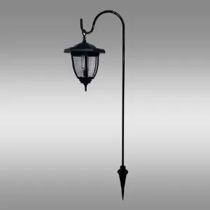 Obrazek Lampa solarna Kari Ao-Ka143sl