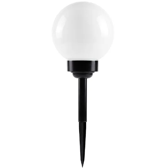 Obrazek Lampa solarna Kula Imir 20cm Ao-Im205sl
