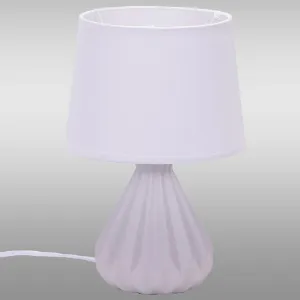 Obrazek Lampka Stołowa F5108
