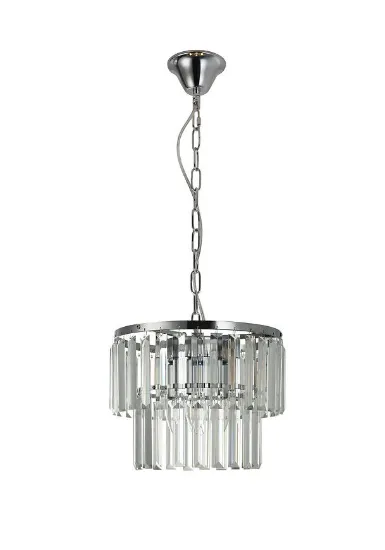 Obrazek Lampa AMAZE AH-AME143CH LW3