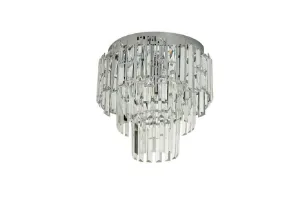 Obrazek Lampa CEDR AC-CEE143CH LW3