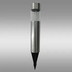 Obrazek Lampa solarna Metis Ao-Me473sl