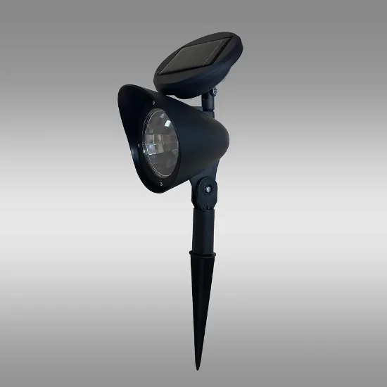 Obrazek Lampa solarna Oberon Ao-Ob143sl