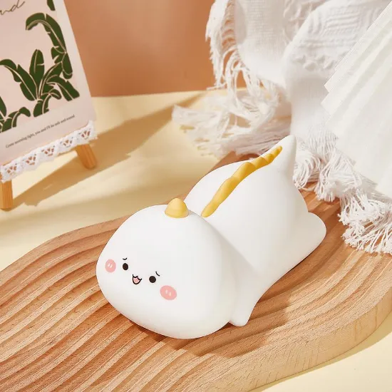 Obrazek Lampa Dino Led Am-Di10ws Cct 1.5w Lb1