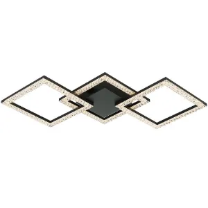 Obrazek Lampa Elza 3K AC-EL3KLED 24W PL3