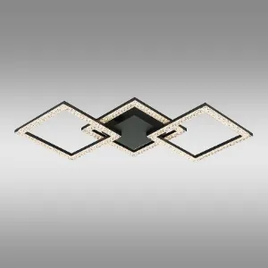 Obrazek Lampa Elza 3K AC-EL3KLED 24W PL3