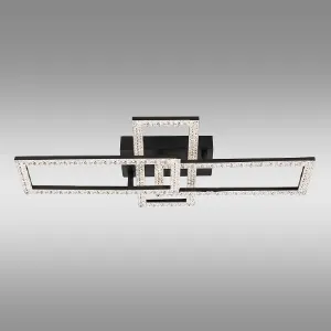 Obrazek Lampa Elza 3P AC-EL3PLED 24W PL3