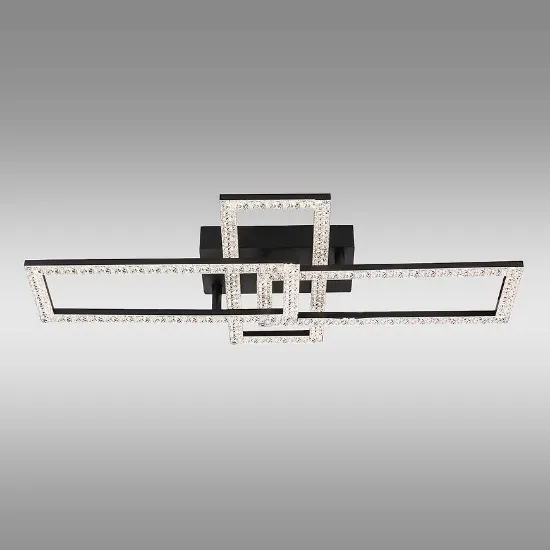 Obrazek Lampa Elza 3P AC-EL3PLED 24W PL3