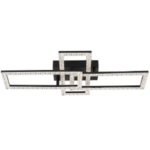 Obrazek Lampa Elza 3P AC-EL3PLED 24W PL3