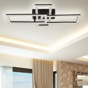 Obrazek Lampa Elza 3P AC-EL3PLED 24W PL3